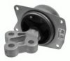 LEMF?RDER 35821 01 Mounting, automatic transmission